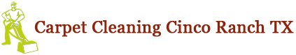 expert-carpet-cleaners Carpet Cleaning Cinco Ranch TX Logo